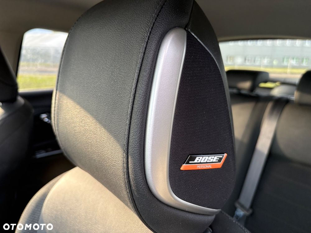 Nissan Juke 1.6 Bose Personal Edition - 21