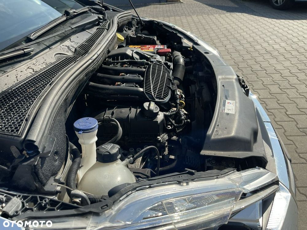Peugeot 208 1.2 VTi Style - 15