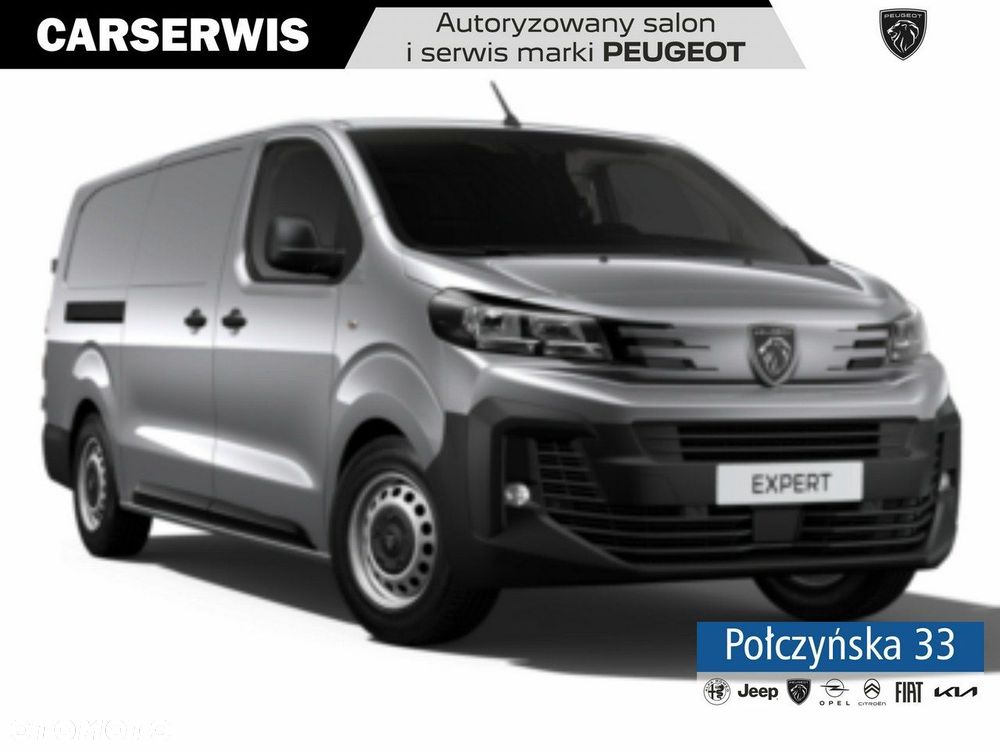 Peugeot Expert - 1