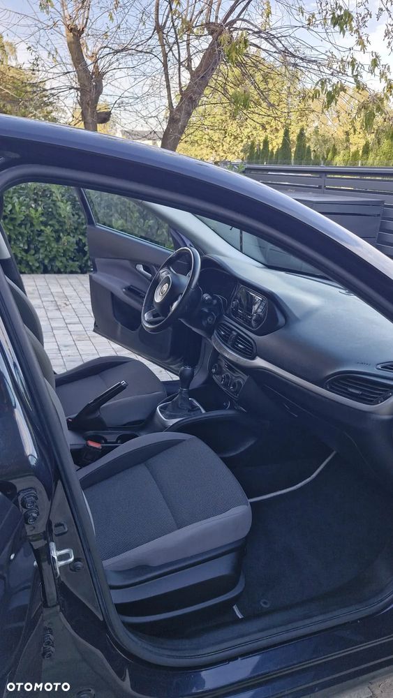 Fiat Tipo 1.3 MultiJet 16v - 9