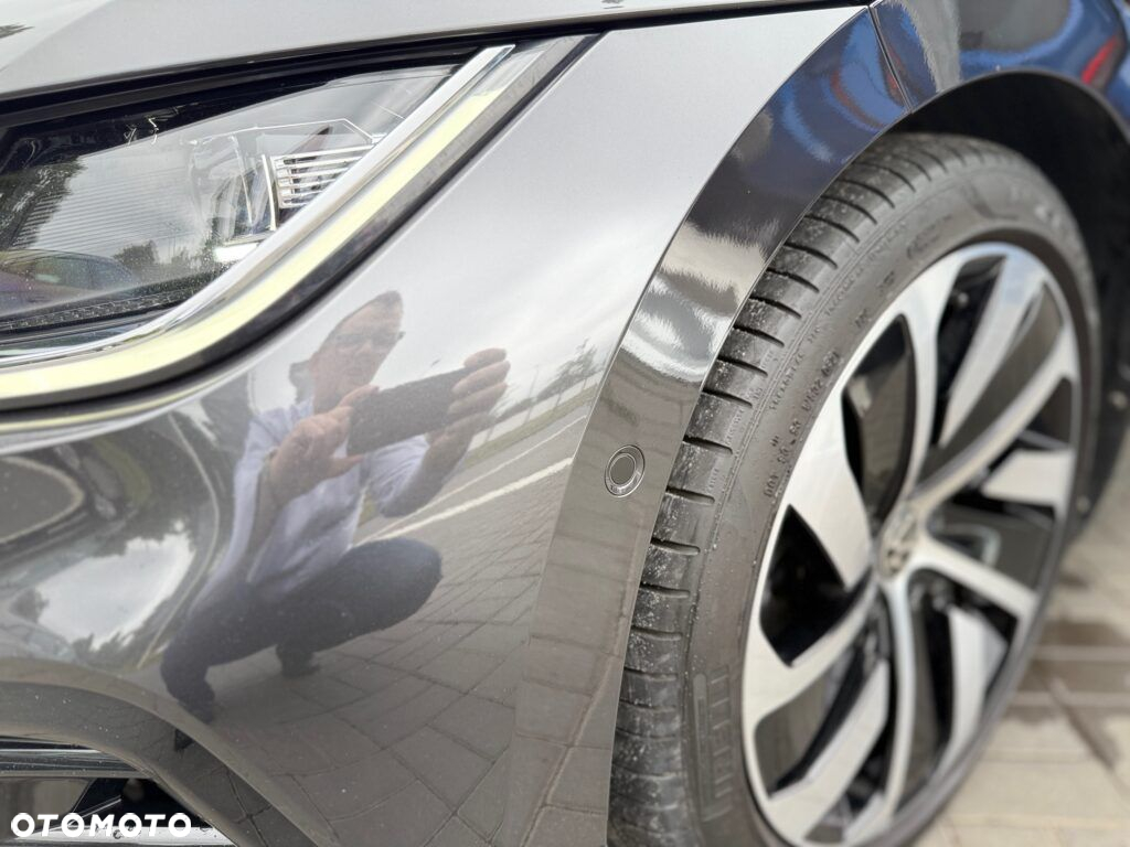 Volkswagen Arteon 2.0 TSI GPF R-Line DSG - 14