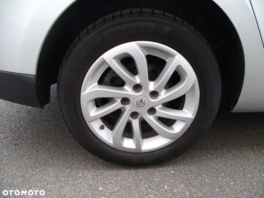 Renault Megane 1.5 dCi Limited - 31