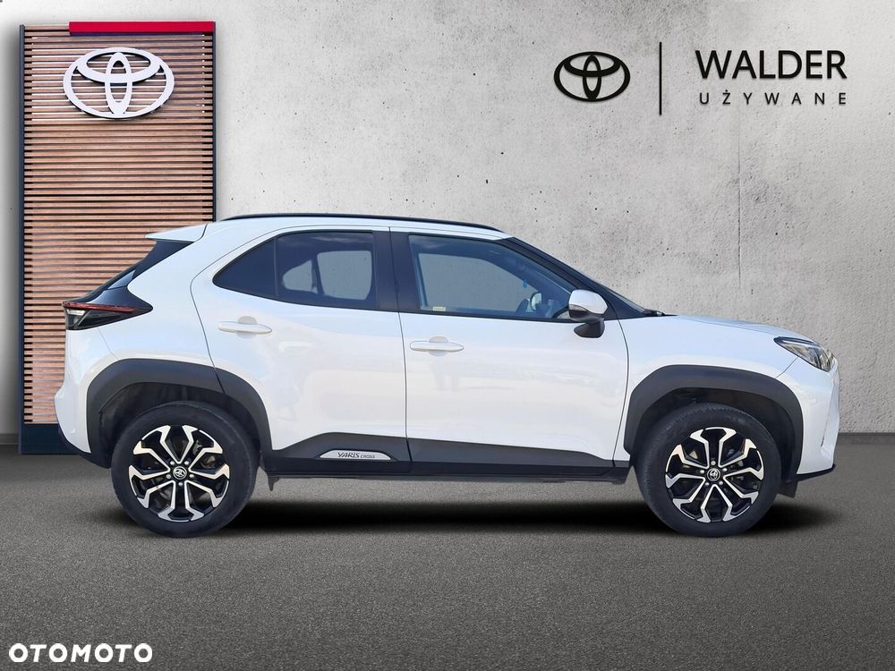 Toyota Yaris Cross Hybrid 1.5 Comfort - 6
