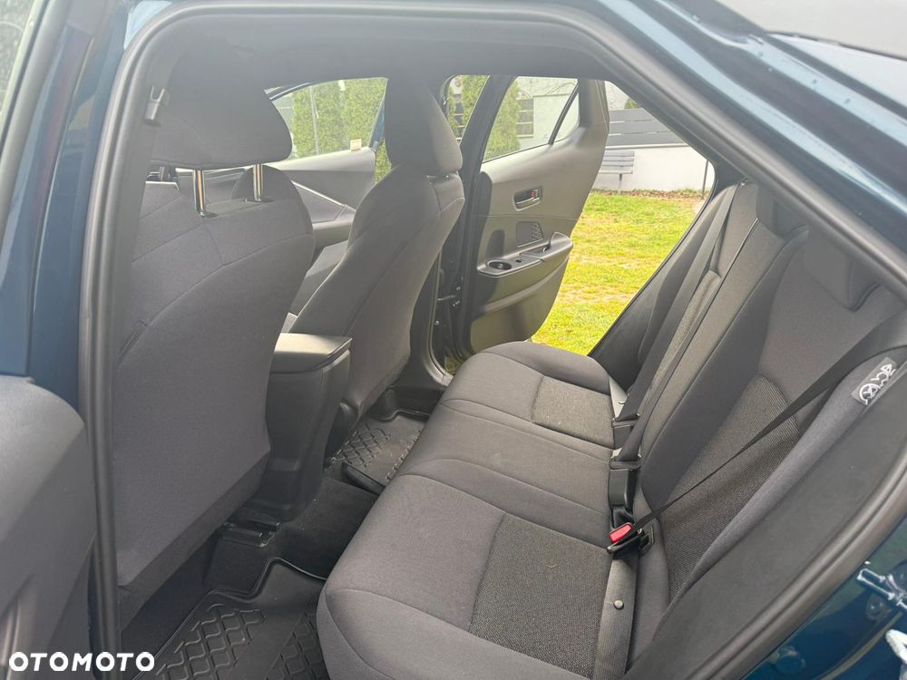 Toyota C-HR 1.8 Hybrid Comfort - 9