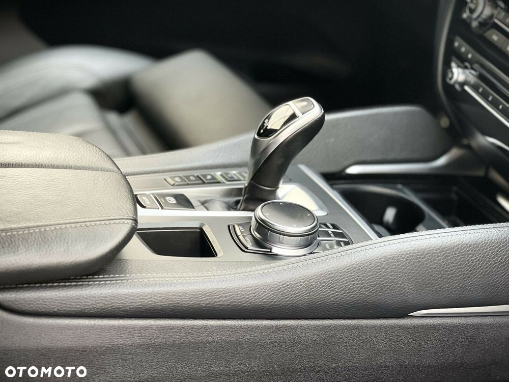 BMW X6 - 19