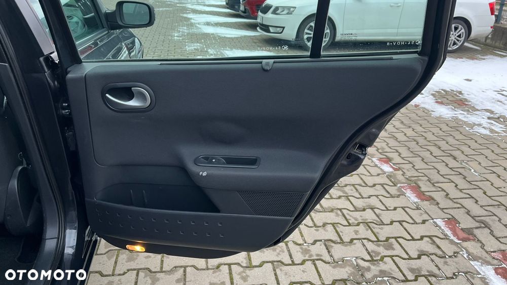 Renault Megane 1.6 Dynamique - 20