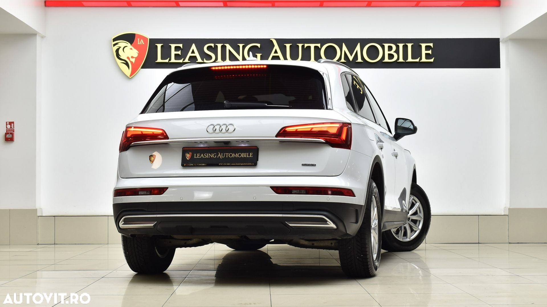 Audi Q5 - 4