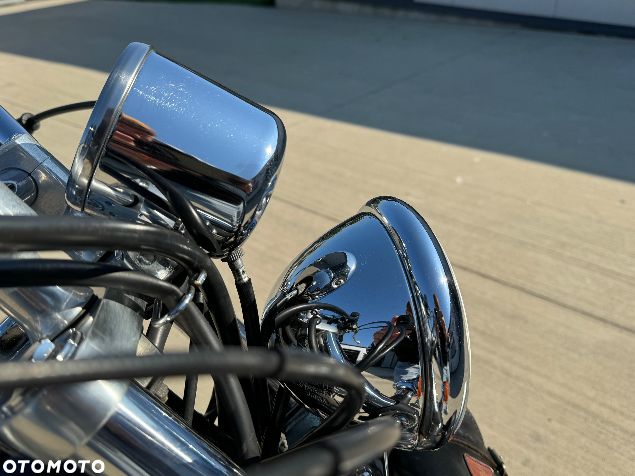 Honda Shadow - 38