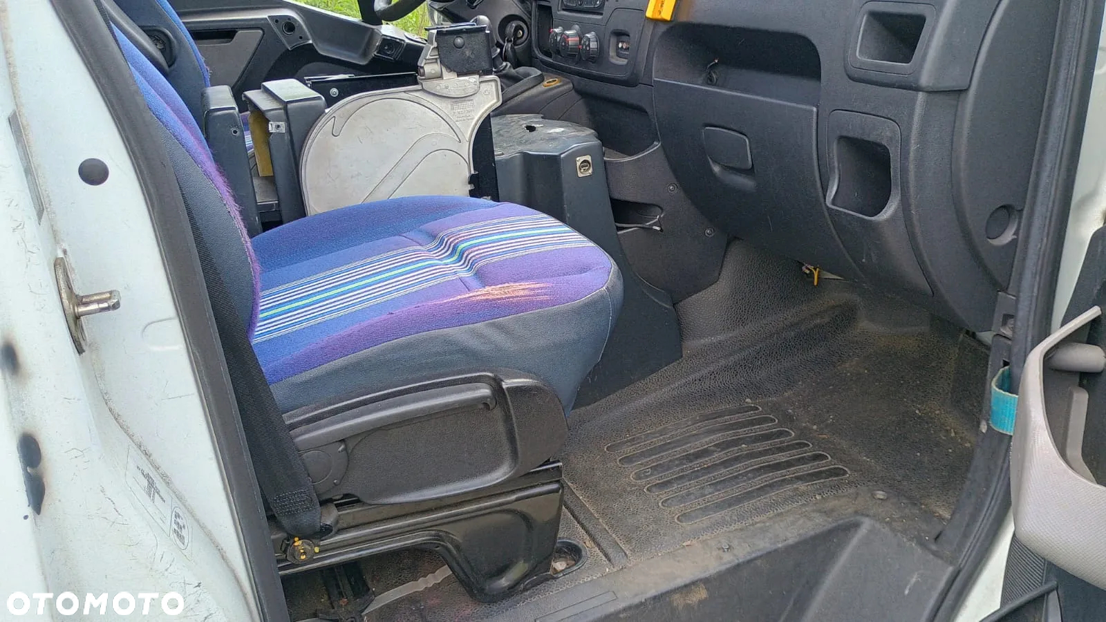 Renault MASTER - 34