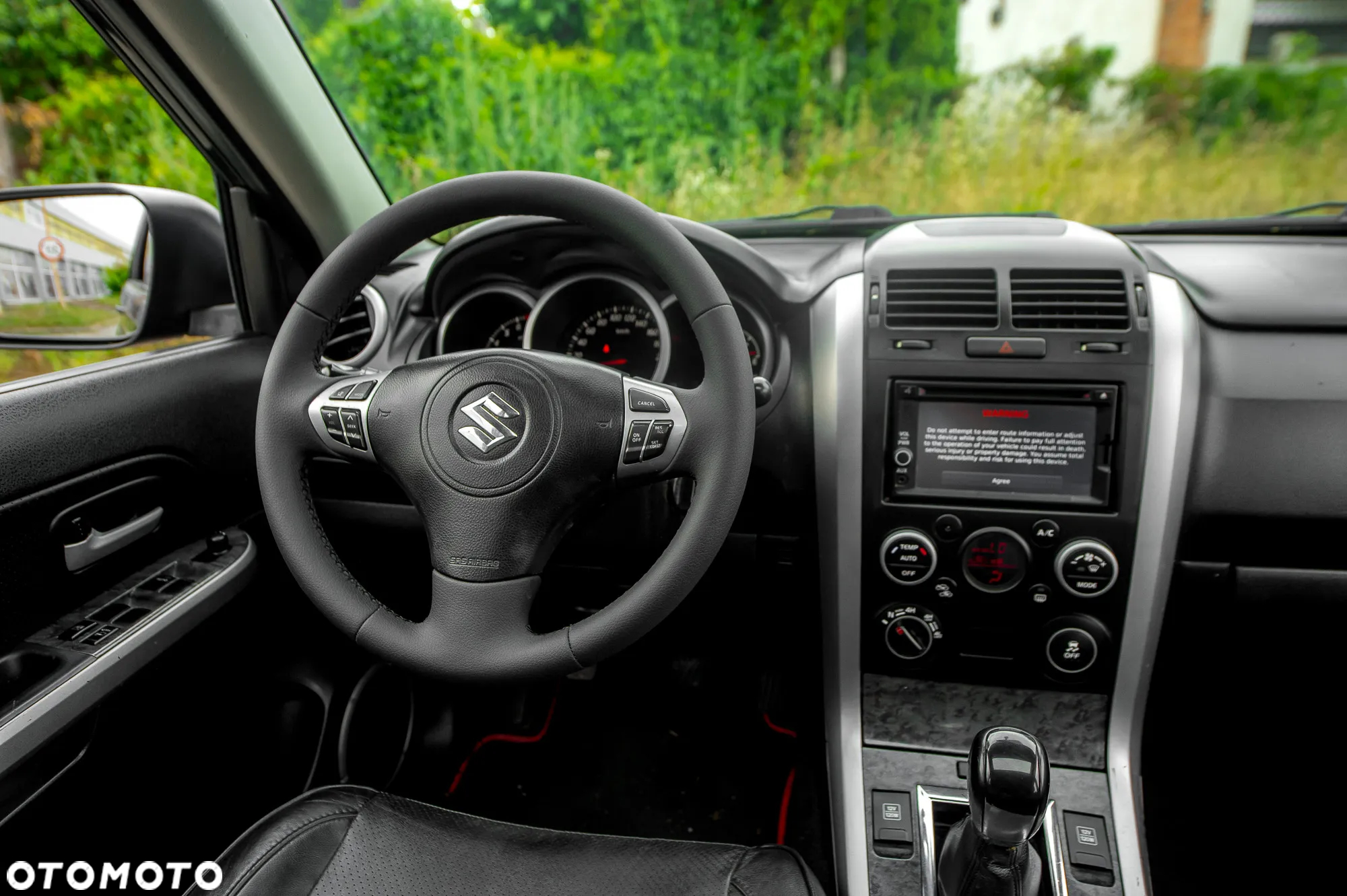 Suzuki Grand Vitara - 22