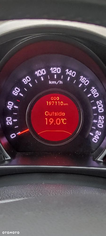 Kia Sportage 1.7 CRDI XL 2WD - 14