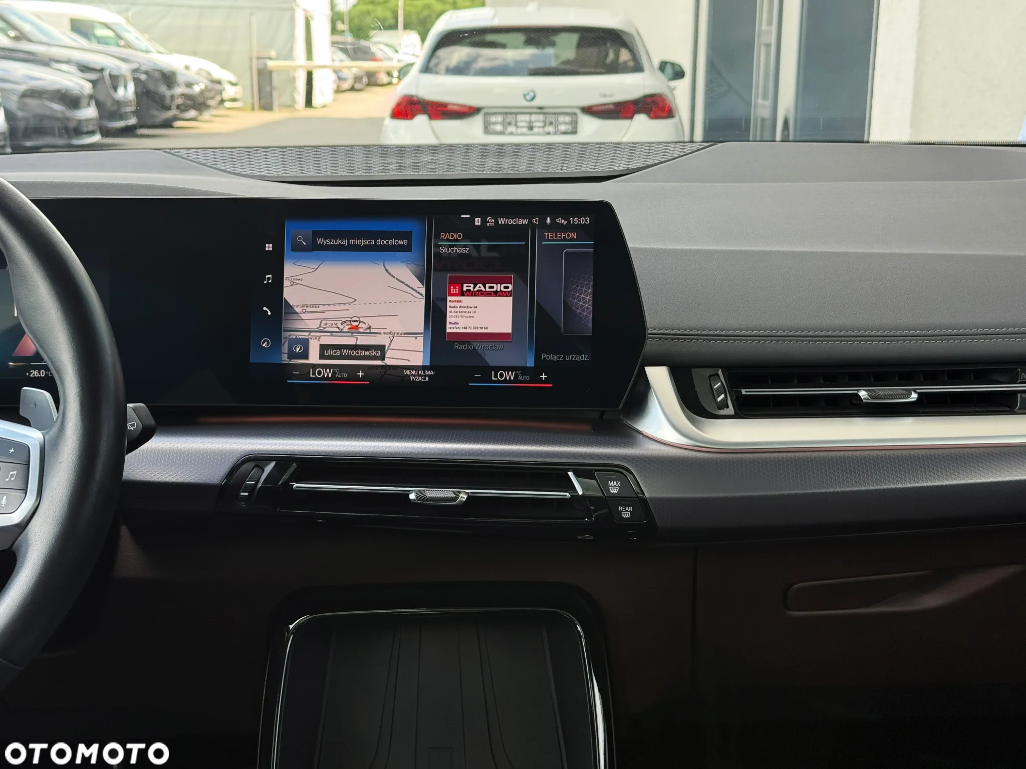 BMW Seria 2 218d GT M Sport - 12