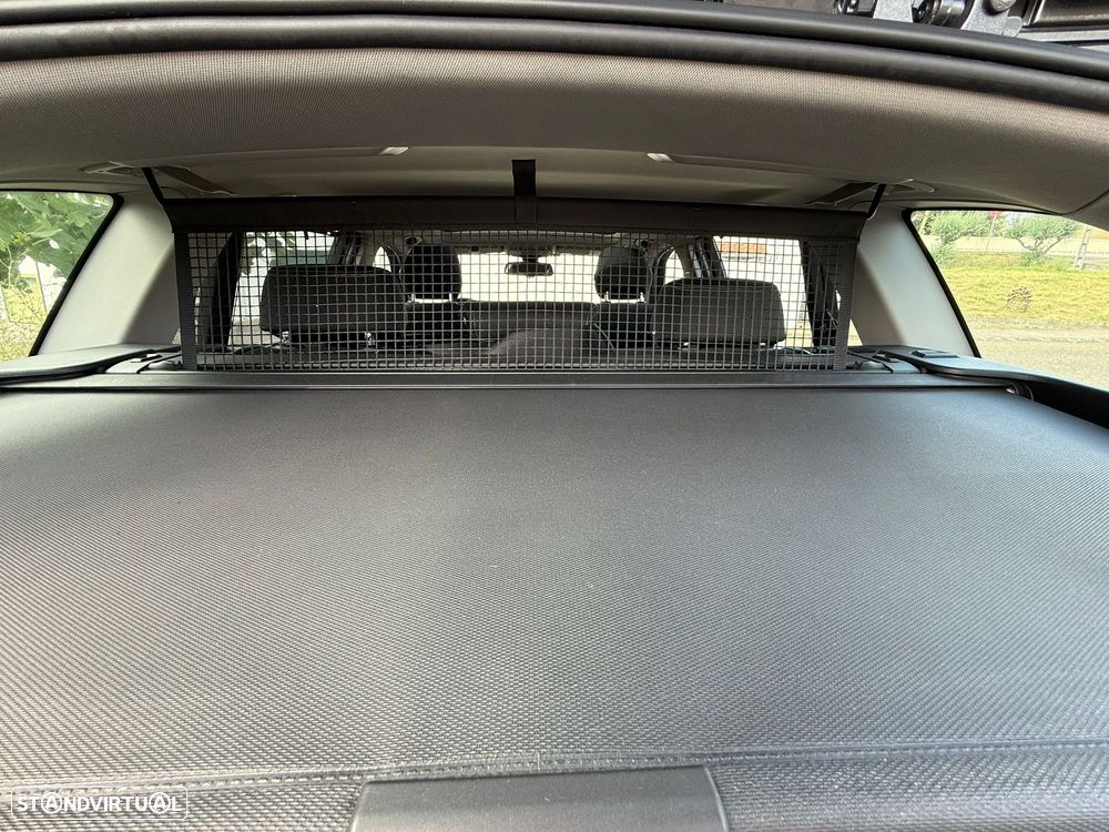 BMW 318 d Line Sport Auto - 5