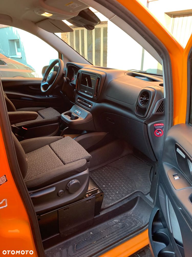 Mercedes-Benz VITO - 31