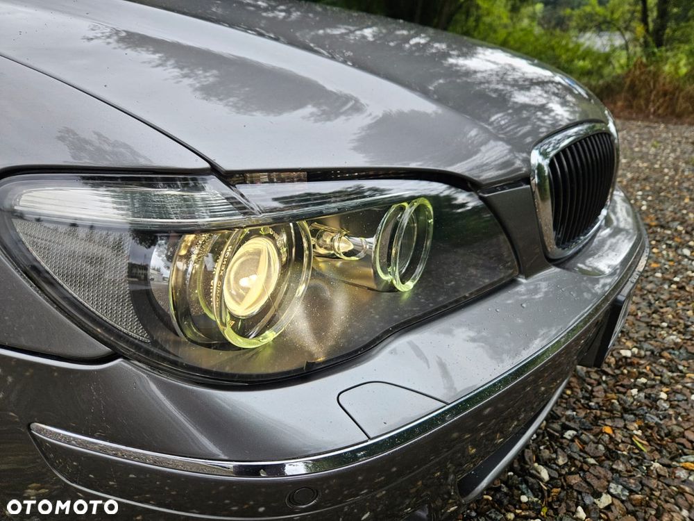 BMW Seria 7 730d - 11