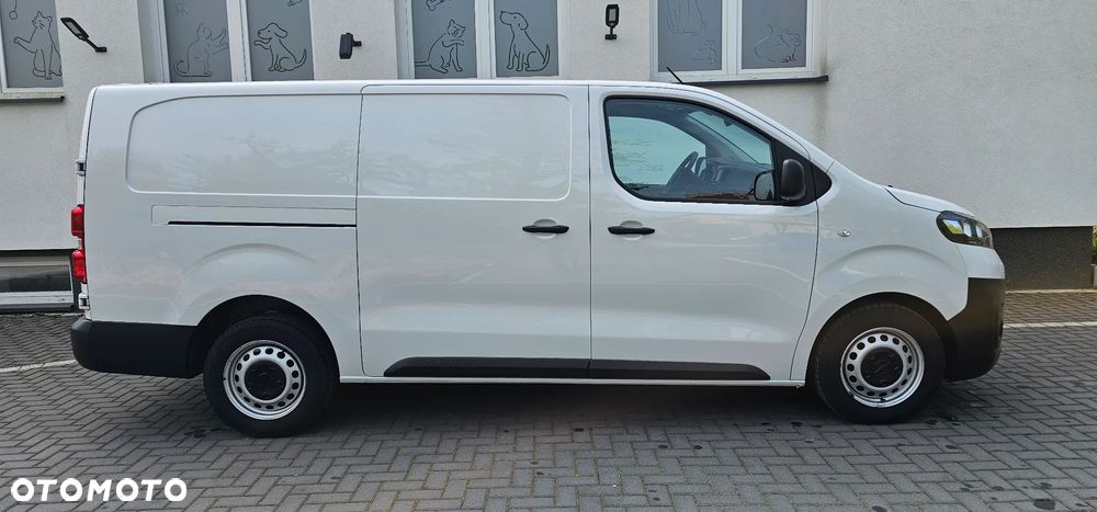 Opel VIVARO - 1