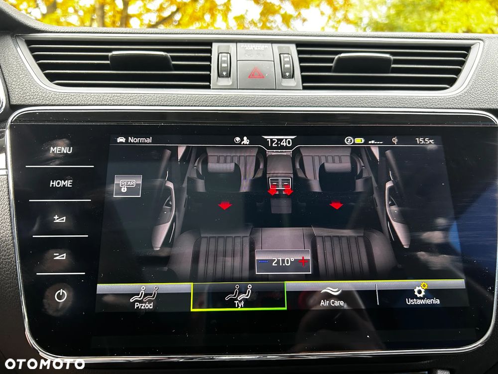 Skoda Superb 2.0 TDI SCR L&K DSG - 18