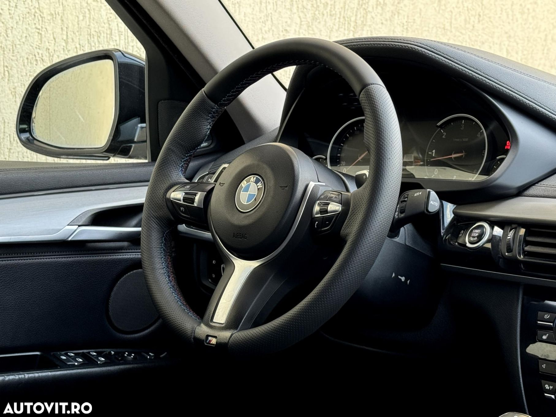 BMW X6 xDrive30d - 8