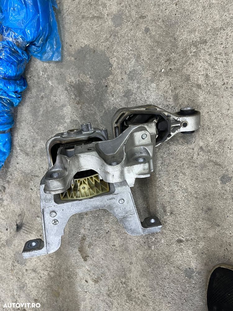 Suport motor Mercedes w177 2.0 Cdi 2020 - 1