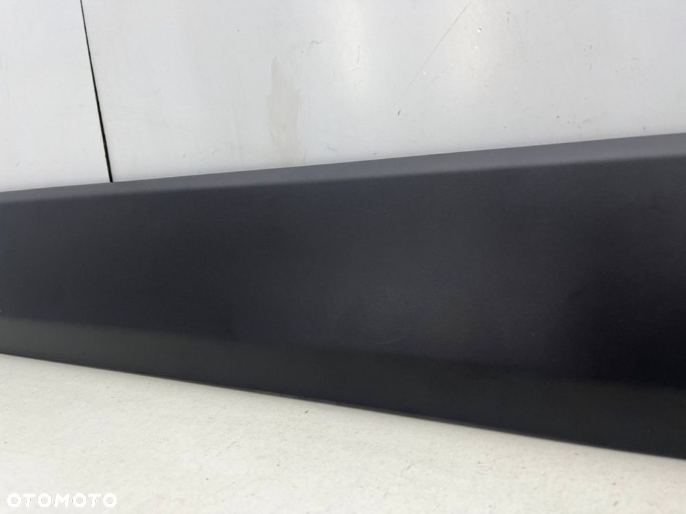 Listwa Chevrolet Captiva 1 I 06-18r. NOWA lewa przednia dolna nakładka drzwi bocznych lewy przód - 5