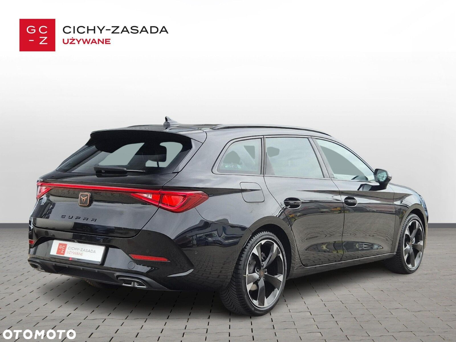 Cupra Leon 2.0 TDI DSG - 5