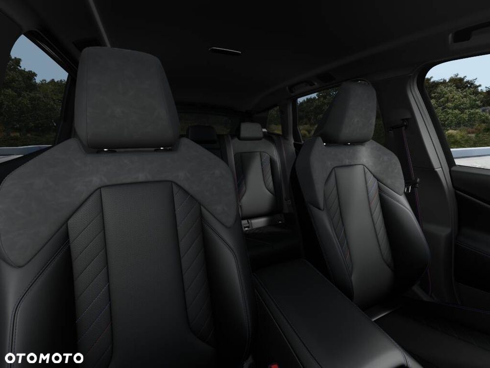 BMW X3 2026 photo 5