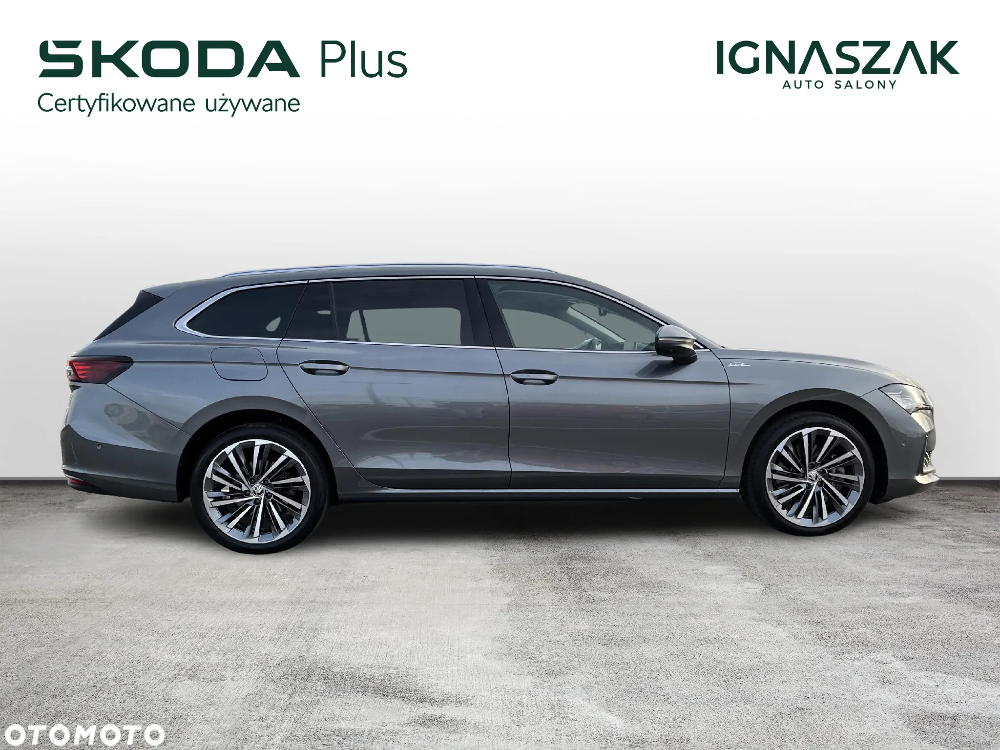 Skoda Superb 2.0 TDI SCR 4x4 L&K DSG - 6