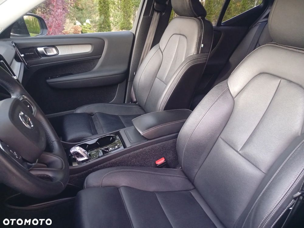 Volvo XC 40 T5 AWD Inscription - 15