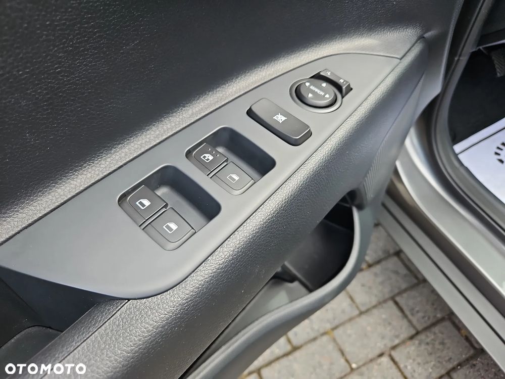 Kia Stonic 1.0 T-GDI M - 19