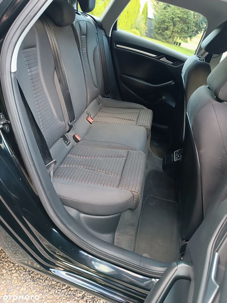 Audi A3 Sportback 1.6 TDI Sport - 37