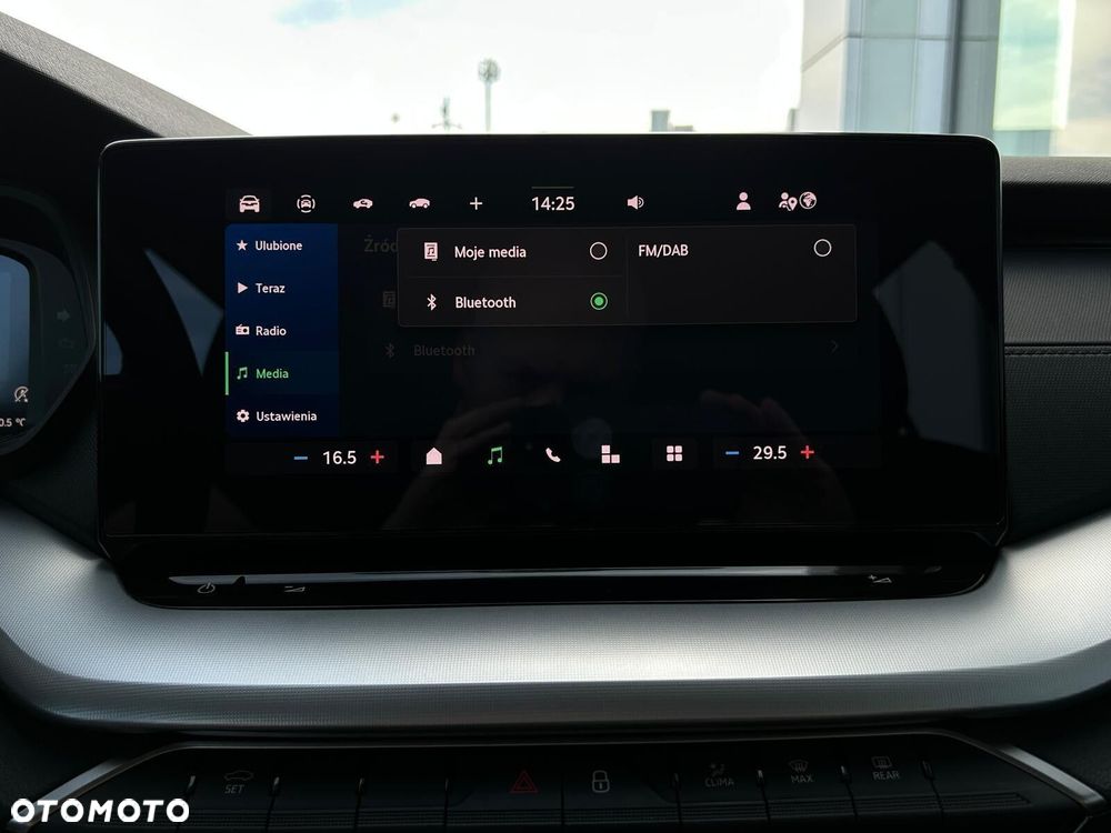 Skoda Octavia 1.5 TSI Edition 130 Essence - 30