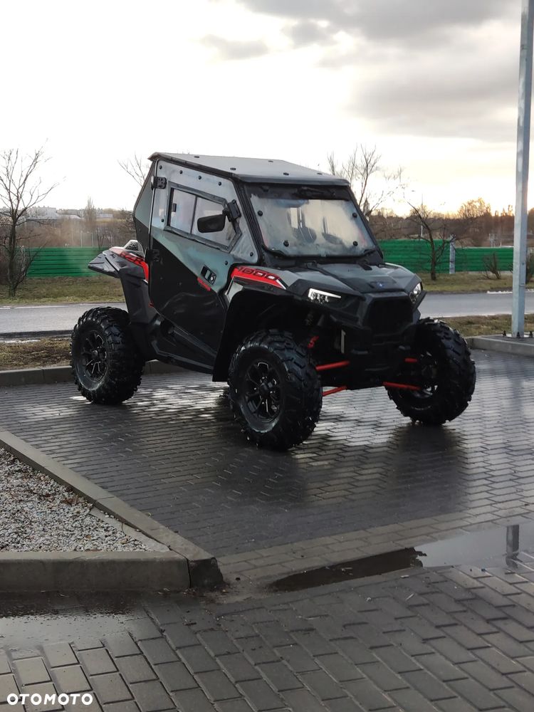 Polaris RZR - 3