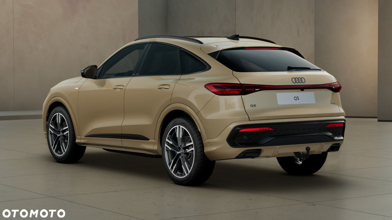 Audi Q5 Sportback - 3