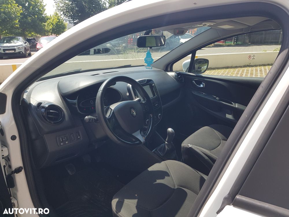 Renault Clio Grandtour dCi 75 Stop & Start Expression - 22