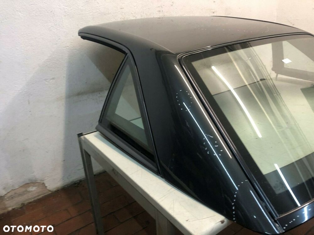 hardtop dach twardy mercedes r129 sl 92r a245 - 2