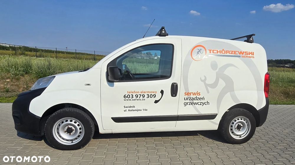 Fiat FIORINO - 3