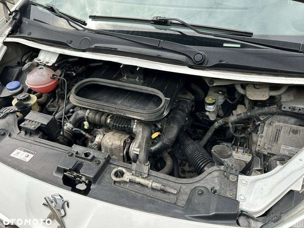 Peugeot Expert Tepee L2 Trendy Mixt - 21