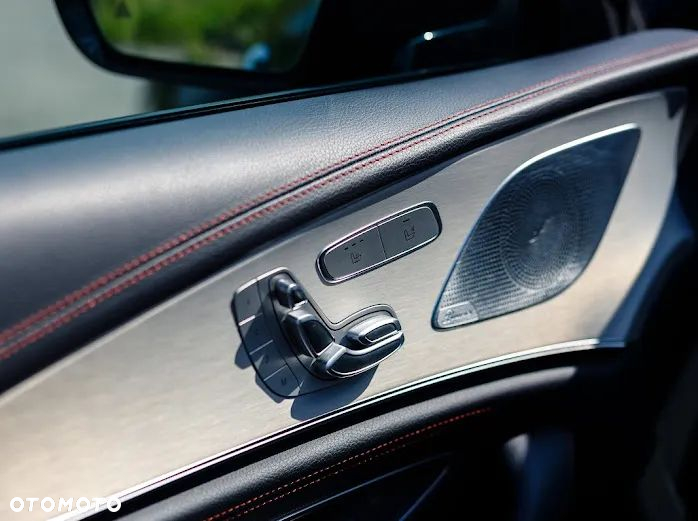 Mercedes-Benz CLS AMG 53 4Matic AMG Speedshift 9G-TRONIC - 18