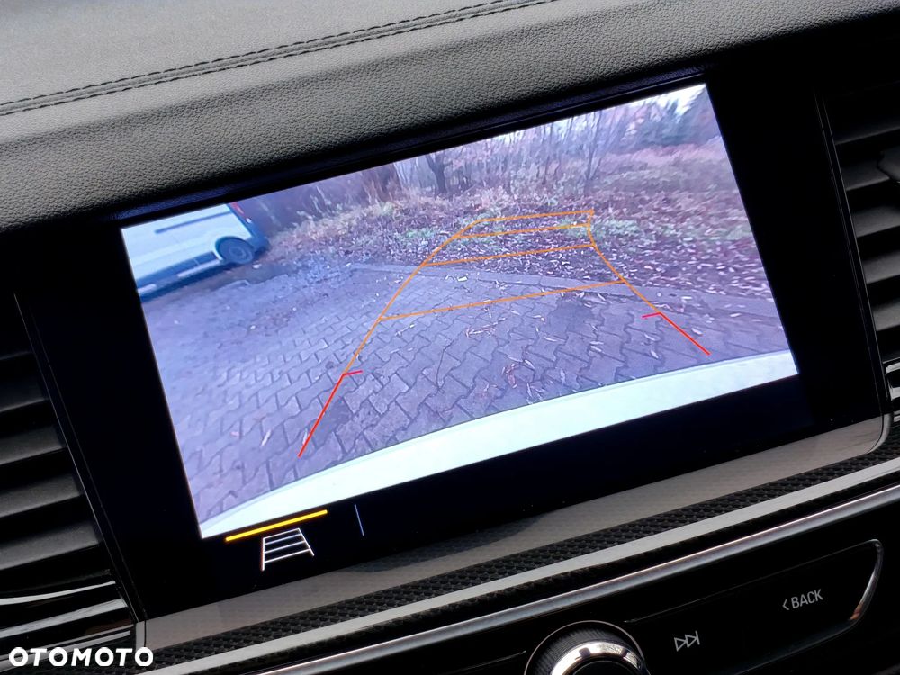 Opel Insignia 2.0 Direct InjectionTurbo Business Elegance - 12