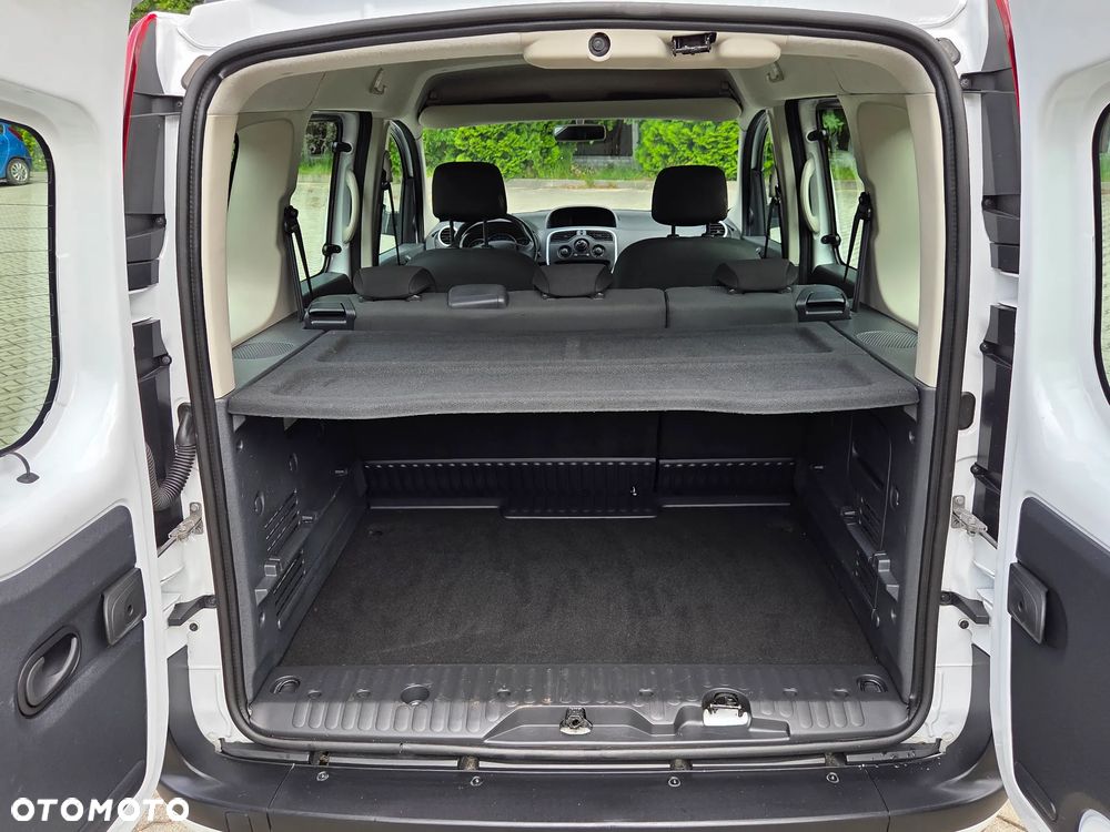 Renault Kangoo 1.2 TCE Energy Helios - 17