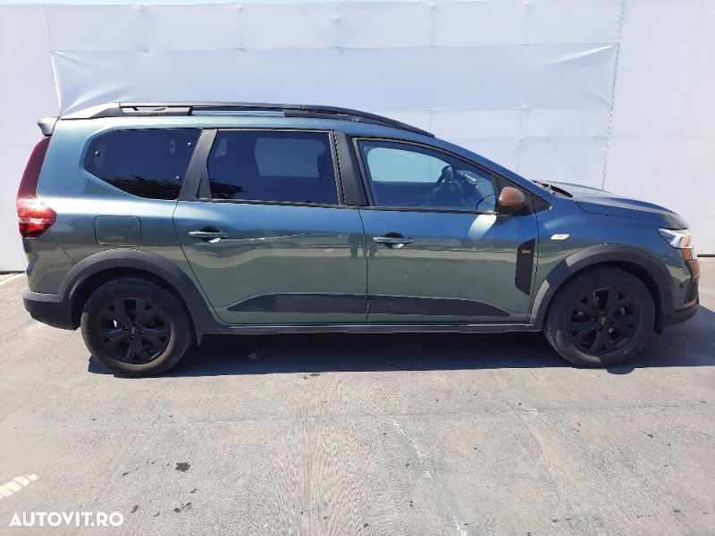 Dacia Jogger - 4