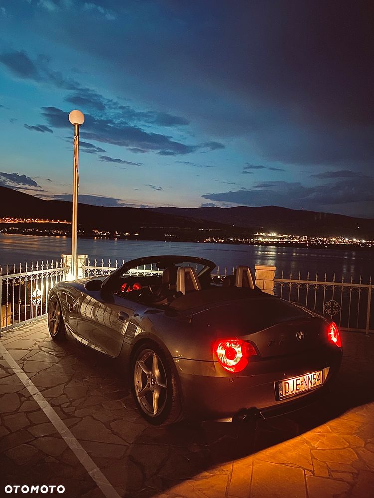 BMW Z4 - 7
