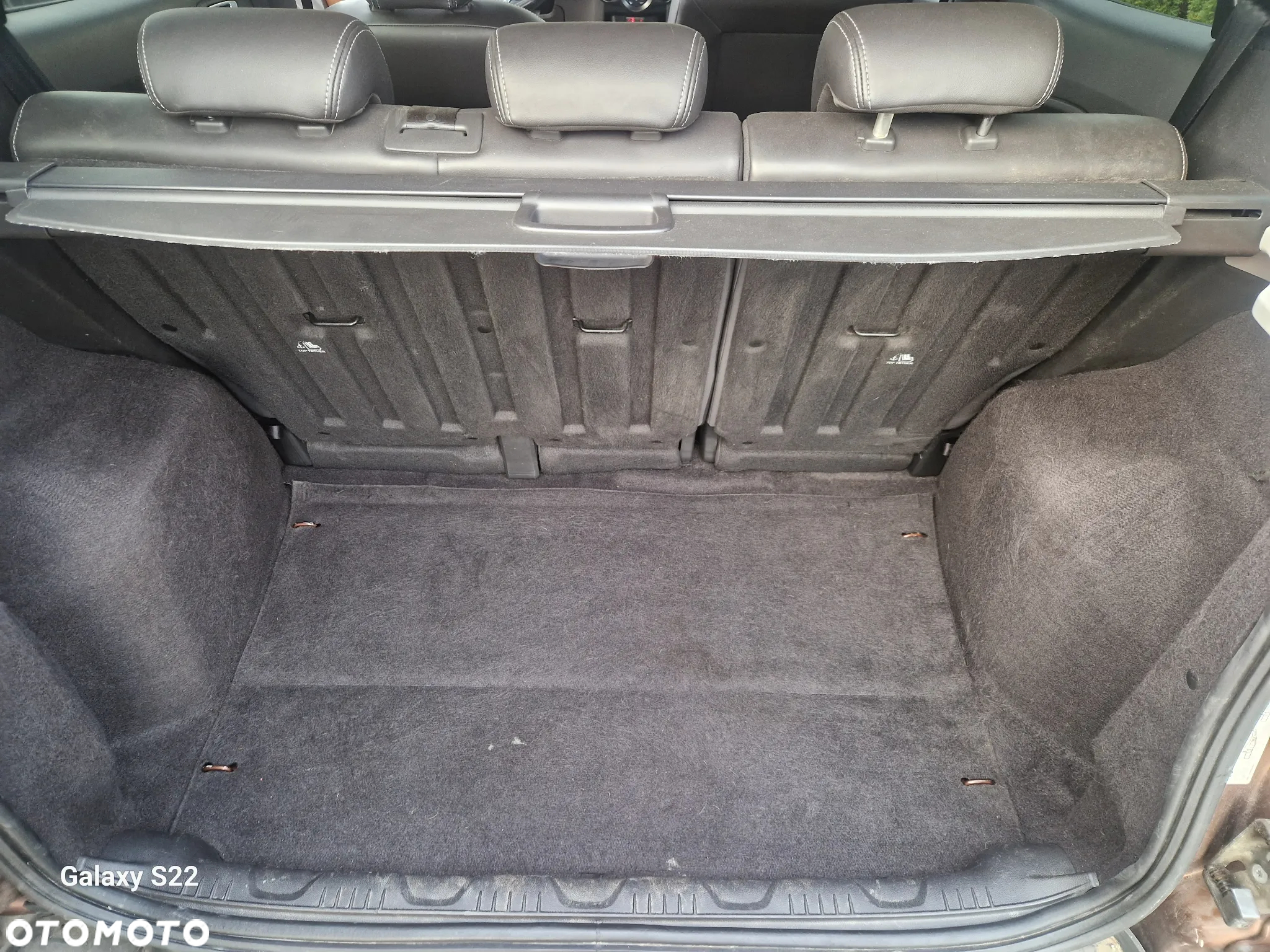 Ford EcoSport 1.0 EcoBoost TITANIUM X - 17
