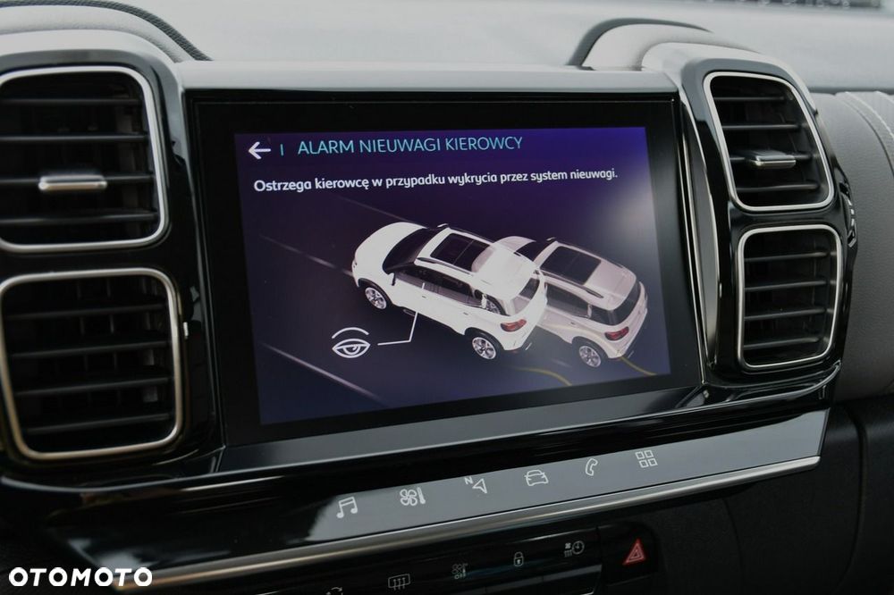 Citroën C5 Aircross 1.6 PHEV 225 Feel EAT8 - 32