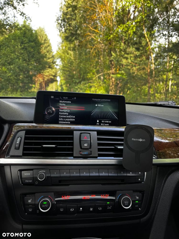 BMW Seria 4 428i - 11