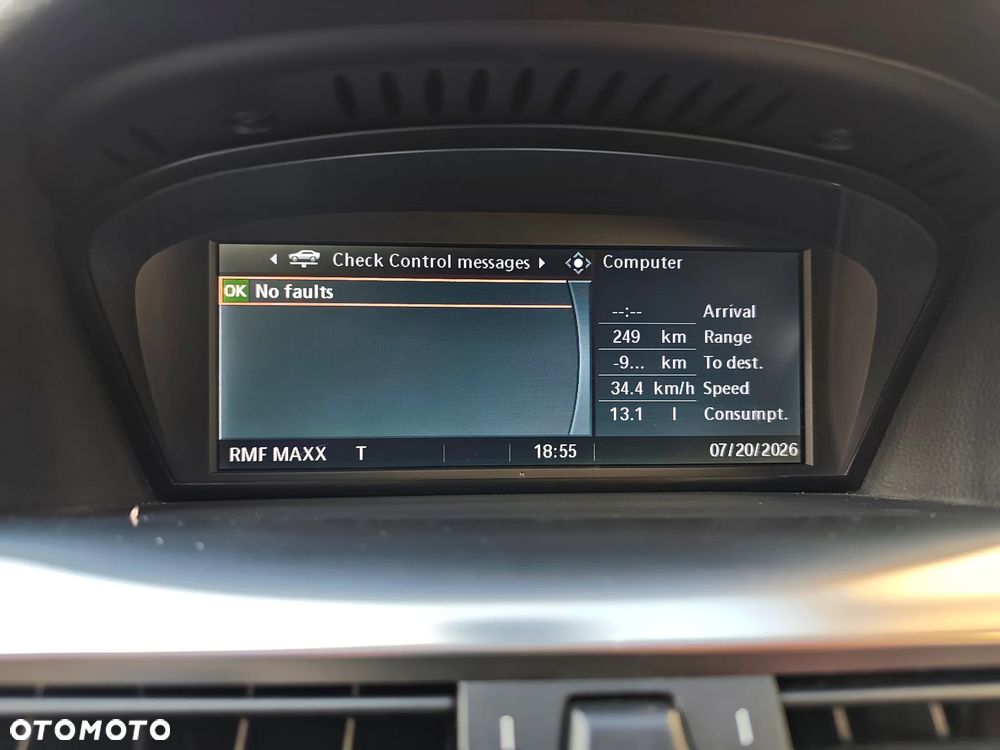 BMW Seria 6 630 i - 16