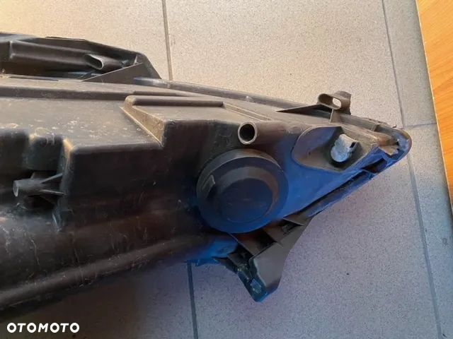 LAMPA PRZÓD PRAWA REFLEKTOR PEUGEOT EXPERT II 89902604 - 7
