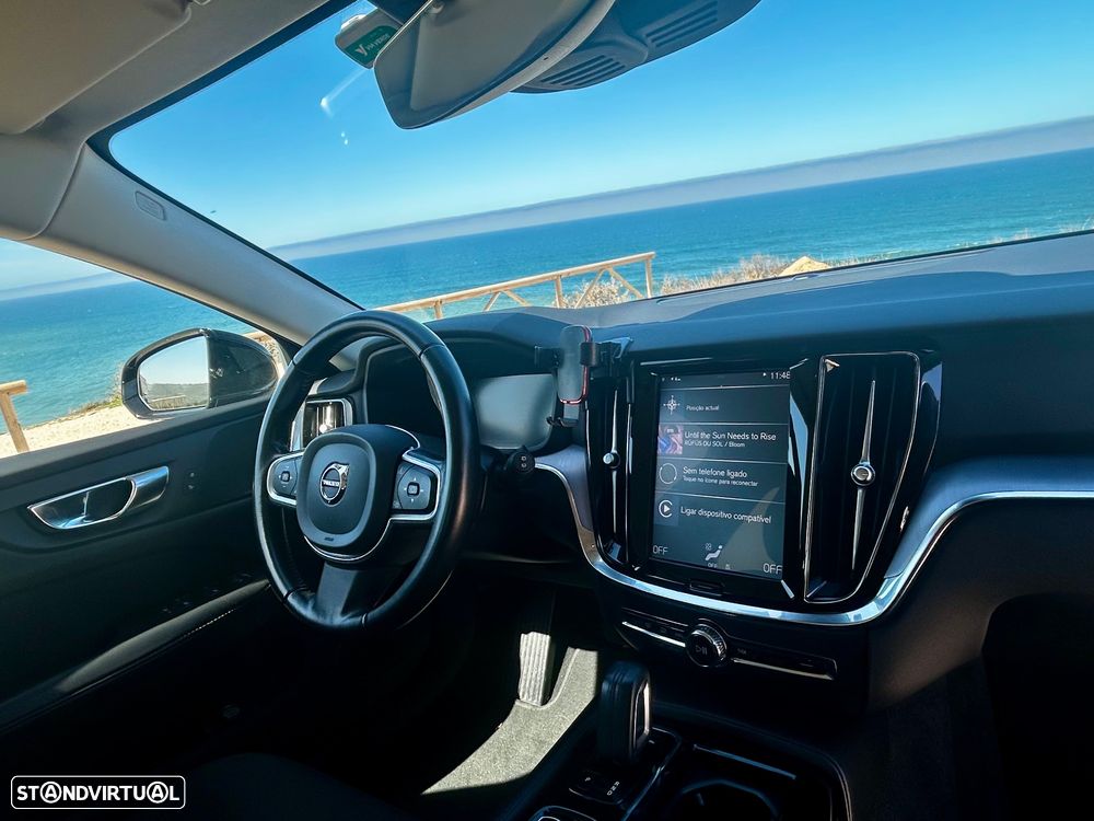 Volvo V60 - 7