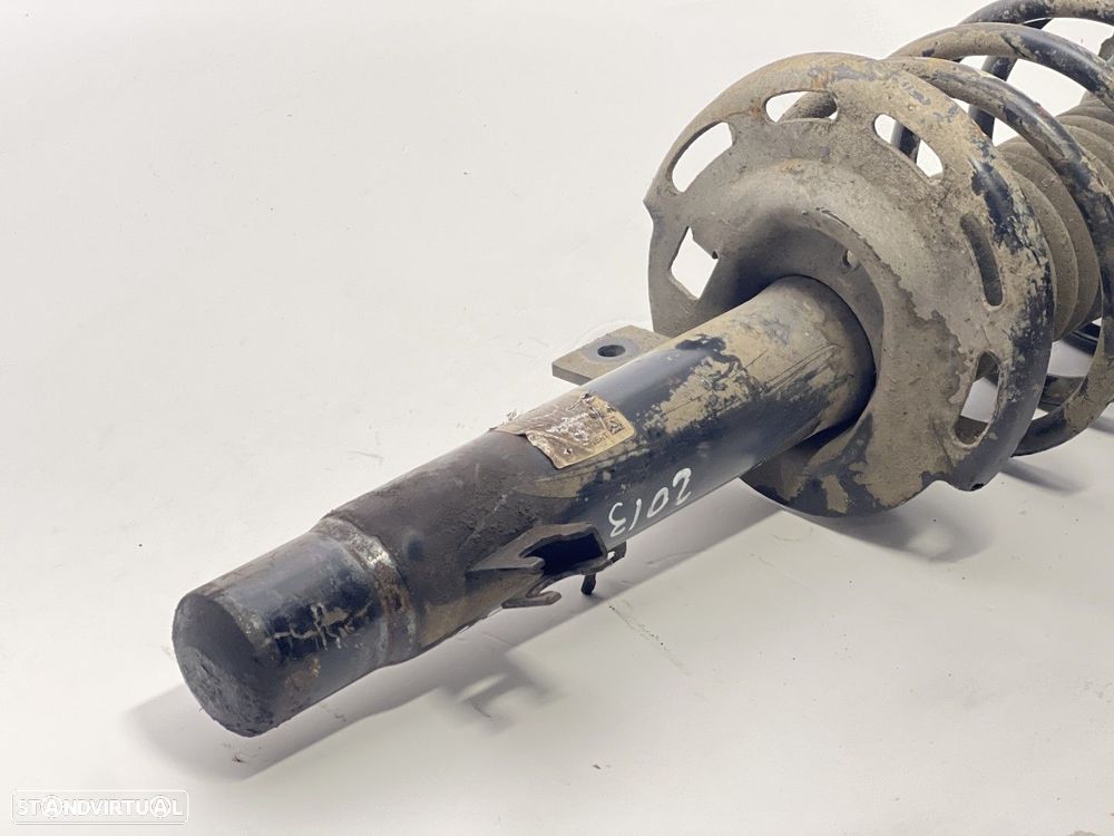 Amortecedor Esq Frente PEUGEOT 208 1.0 REF. 9804831180 - 3