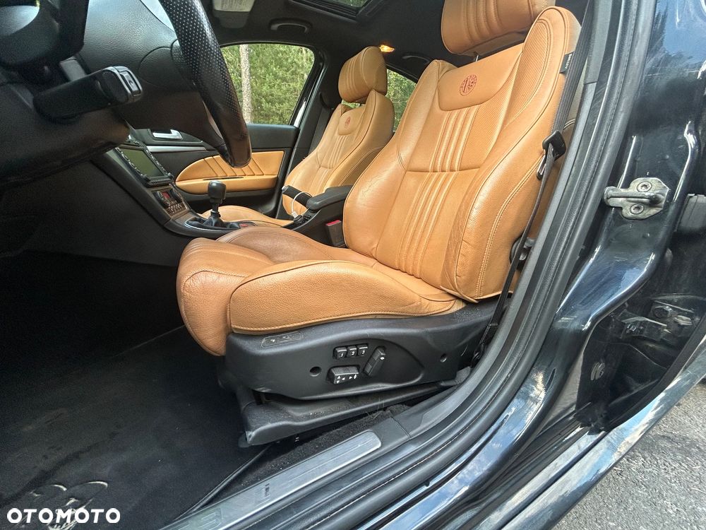 Alfa Romeo 159 2.4JTDM ti - 18